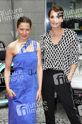 Formel E und Jaguar I-Pace E Trophy Re-Charge Event 2019 in Berlin