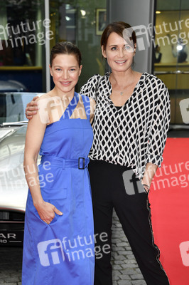 Formel E und Jaguar I-Pace E Trophy Re-Charge Event 2019 in Berlin