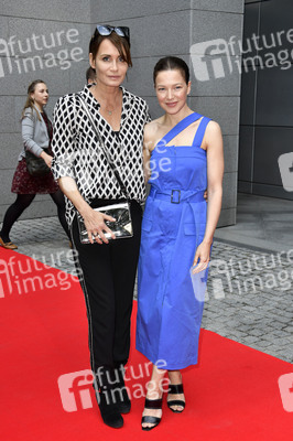 Formel E und Jaguar I-Pace E Trophy Re-Charge Event 2019 in Berlin