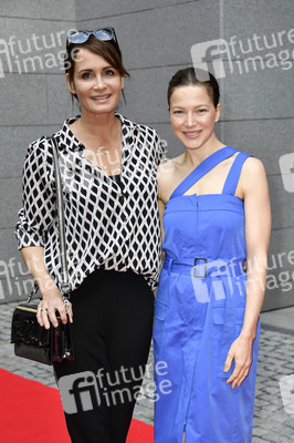 Formel E und Jaguar I-Pace E Trophy Re-Charge Event 2019 in Berlin