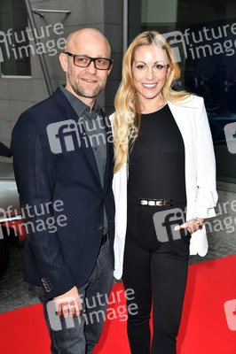 Formel E und Jaguar I-Pace E Trophy Re-Charge Event 2019 in Berlin