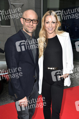 Formel E und Jaguar I-Pace E Trophy Re-Charge Event 2019 in Berlin