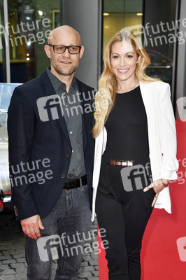 Formel E und Jaguar I-Pace E Trophy Re-Charge Event 2019 in Berlin