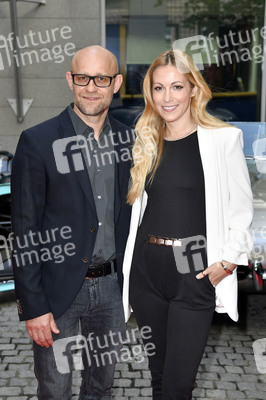 Formel E und Jaguar I-Pace E Trophy Re-Charge Event 2019 in Berlin