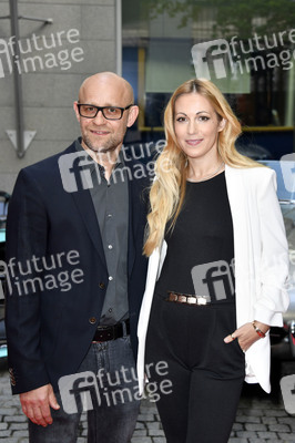 Formel E und Jaguar I-Pace E Trophy Re-Charge Event 2019 in Berlin