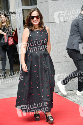 Formel E und Jaguar I-Pace E Trophy Re-Charge Event 2019 in Berlin