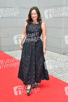 Formel E und Jaguar I-Pace E Trophy Re-Charge Event 2019 in Berlin