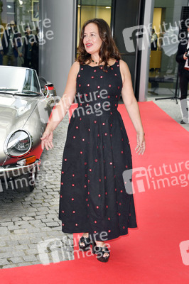 Formel E und Jaguar I-Pace E Trophy Re-Charge Event 2019 in Berlin