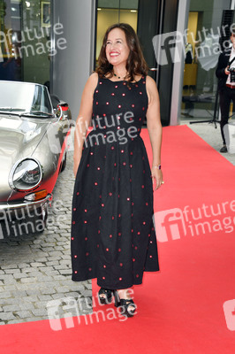 Formel E und Jaguar I-Pace E Trophy Re-Charge Event 2019 in Berlin