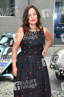 Formel E und Jaguar I-Pace E Trophy Re-Charge Event 2019 in Berlin