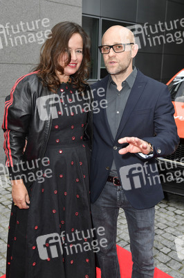 Formel E und Jaguar I-Pace E Trophy Re-Charge Event 2019 in Berlin