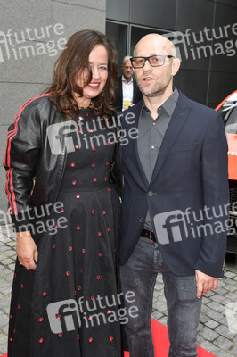 Formel E und Jaguar I-Pace E Trophy Re-Charge Event 2019 in Berlin