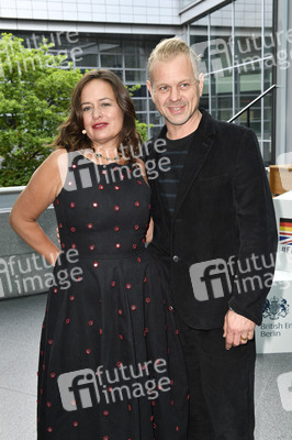 Formel E und Jaguar I-Pace E Trophy Re-Charge Event 2019 in Berlin