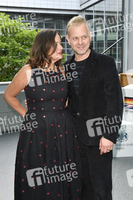 Formel E und Jaguar I-Pace E Trophy Re-Charge Event 2019 in Berlin