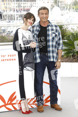 Photocall 'Sylvester Stallone & Rambo V: Last Blood', Cannes Film Festival 2019