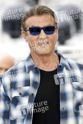 Photocall 'Sylvester Stallone & Rambo V: Last Blood', Cannes Film Festival 2019