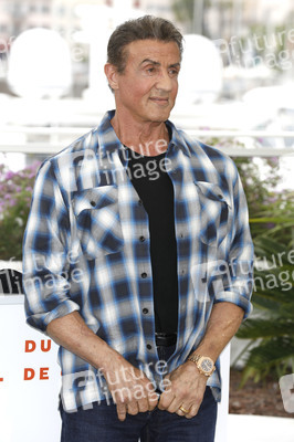 Photocall 'Sylvester Stallone & Rambo V: Last Blood', Cannes Film Festival 2019