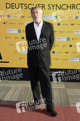 Deutscher Synchronpreis 2019 in Berlin