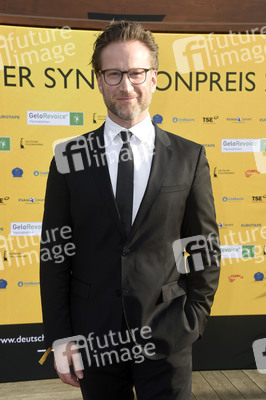 Deutscher Synchronpreis 2019 in Berlin