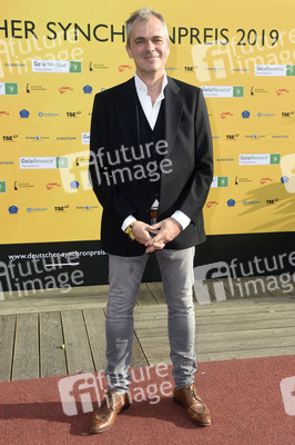 Deutscher Synchronpreis 2019 in Berlin