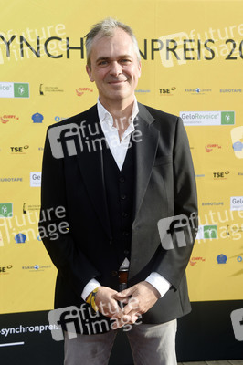 Deutscher Synchronpreis 2019 in Berlin