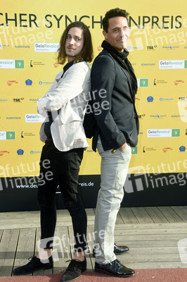 Deutscher Synchronpreis 2019 in Berlin