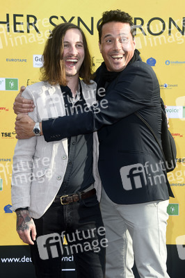 Deutscher Synchronpreis 2019 in Berlin