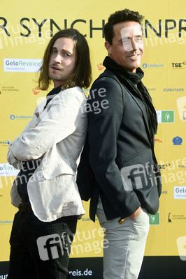 Deutscher Synchronpreis 2019 in Berlin