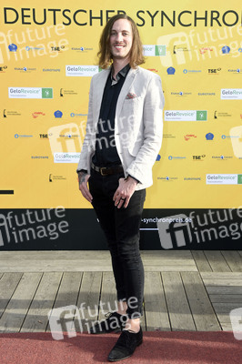 Deutscher Synchronpreis 2019 in Berlin