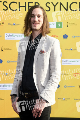 Deutscher Synchronpreis 2019 in Berlin