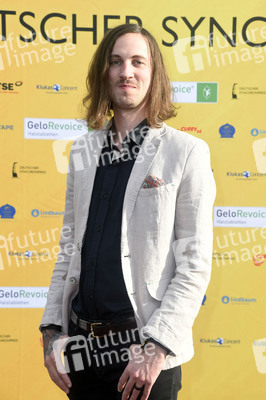 Deutscher Synchronpreis 2019 in Berlin