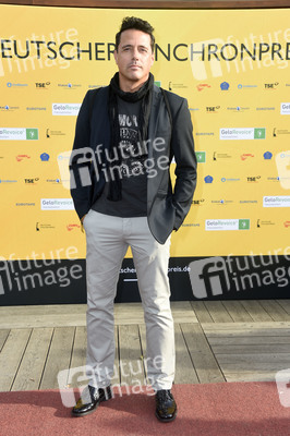 Deutscher Synchronpreis 2019 in Berlin