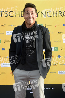 Deutscher Synchronpreis 2019 in Berlin