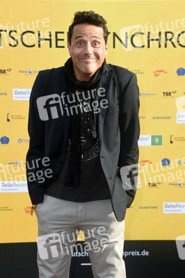 Deutscher Synchronpreis 2019 in Berlin