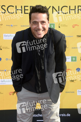 Deutscher Synchronpreis 2019 in Berlin