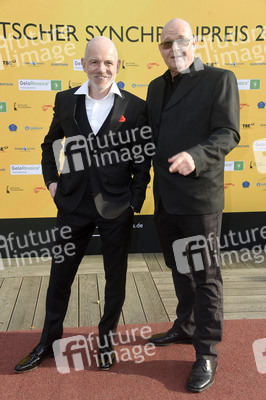 Deutscher Synchronpreis 2019 in Berlin