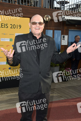 Deutscher Synchronpreis 2019 in Berlin