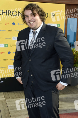 Deutscher Synchronpreis 2019 in Berlin