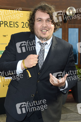 Deutscher Synchronpreis 2019 in Berlin