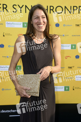 Deutscher Synchronpreis 2019 in Berlin