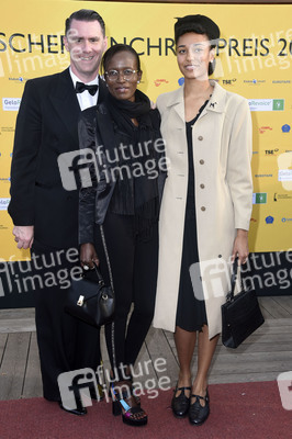 Deutscher Synchronpreis 2019 in Berlin