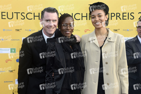 Deutscher Synchronpreis 2019 in Berlin