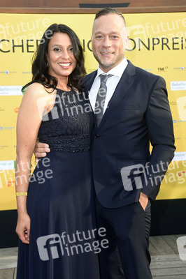 Deutscher Synchronpreis 2019 in Berlin