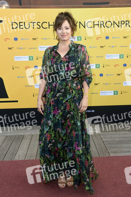Deutscher Synchronpreis 2019 in Berlin