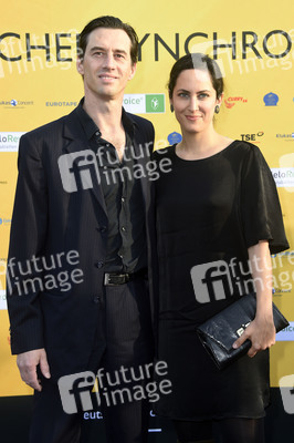 Deutscher Synchronpreis 2019 in Berlin