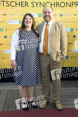 Deutscher Synchronpreis 2019 in Berlin