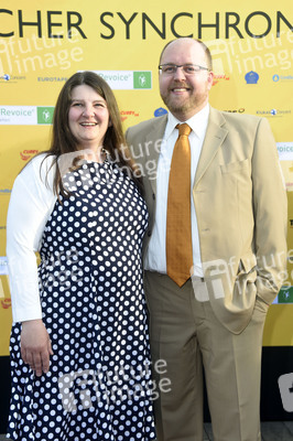 Deutscher Synchronpreis 2019 in Berlin