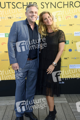 Deutscher Synchronpreis 2019 in Berlin