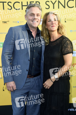 Deutscher Synchronpreis 2019 in Berlin