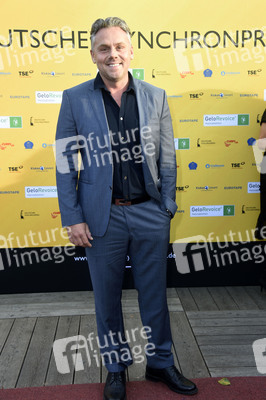 Deutscher Synchronpreis 2019 in Berlin